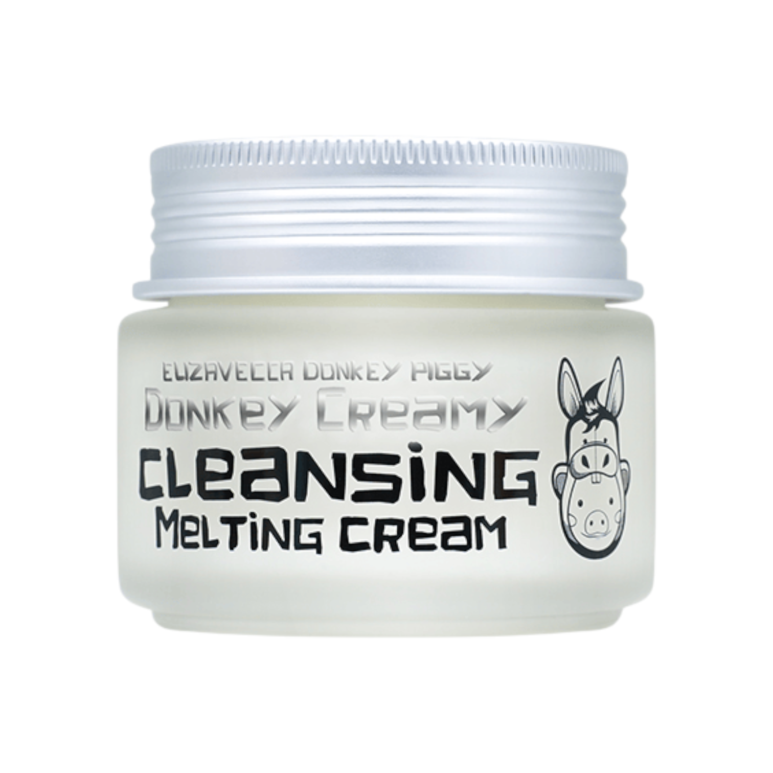 Donkey Creamy Cleansing Melting Cream
